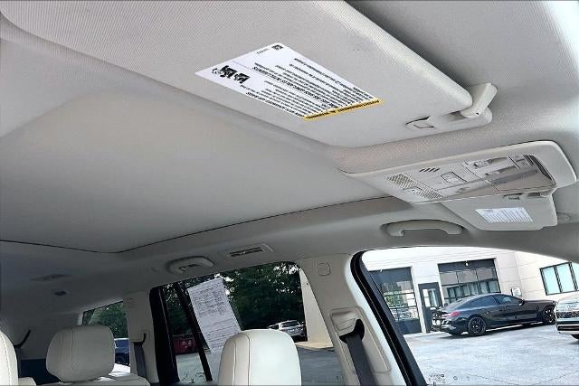 2023 Cadillac XT6 AWD Premium Luxury