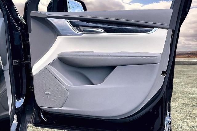 2023 Cadillac XT6 AWD Premium Luxury