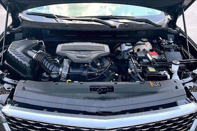 2023 Cadillac XT6 AWD Premium Luxury