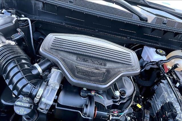 2023 Cadillac XT6 AWD Premium Luxury