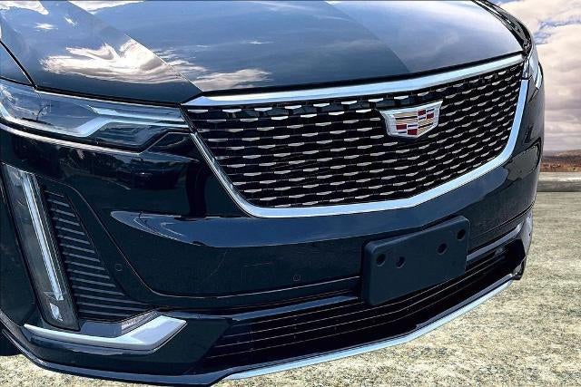 2023 Cadillac XT6 AWD Premium Luxury
