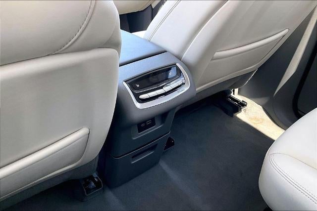 2023 Cadillac XT6 AWD Premium Luxury