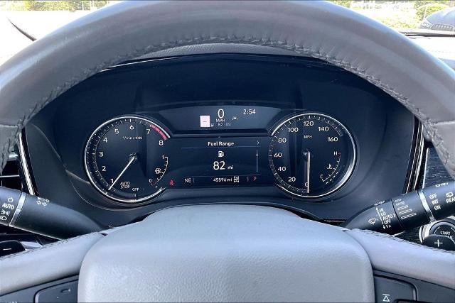 2023 Cadillac XT6 AWD Premium Luxury