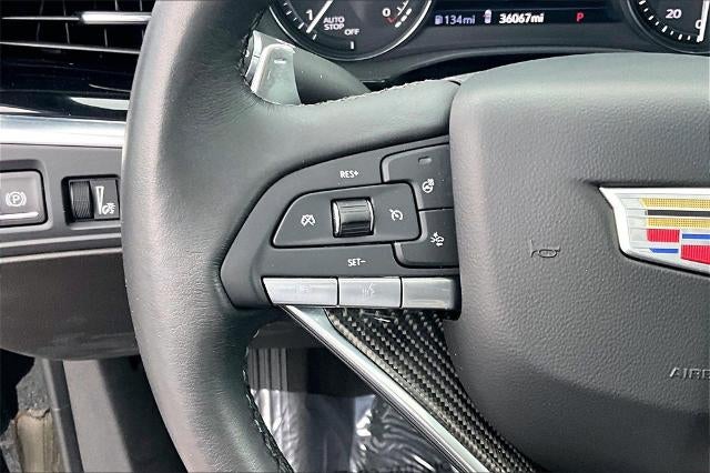 2023 Cadillac XT6 Sport