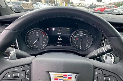 2023 Cadillac XT6 Sport