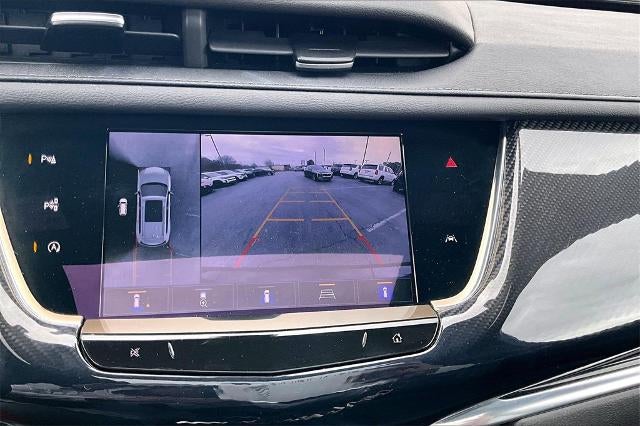 2023 Cadillac XT6 Sport