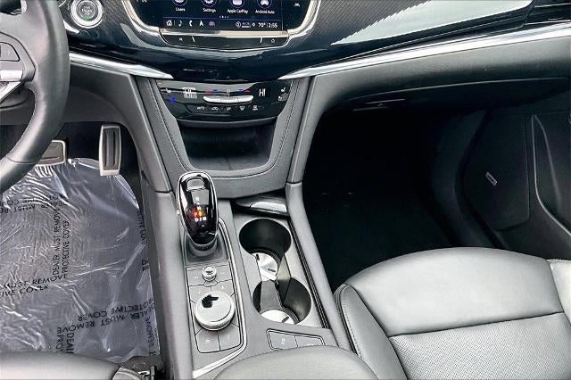 2023 Cadillac XT6 Sport