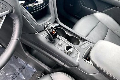 2023 Cadillac XT6 Sport