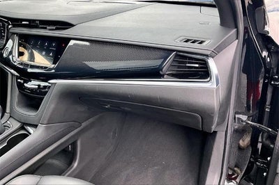 2023 Cadillac XT6 Sport