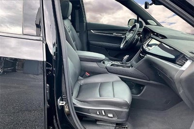 2023 Cadillac XT6 Sport