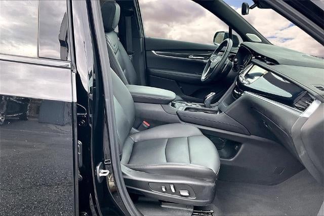 2023 Cadillac XT6 Sport