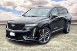 2023 Cadillac XT6 Sport