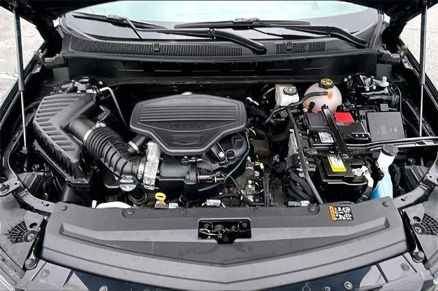 2023 Cadillac XT6 Sport