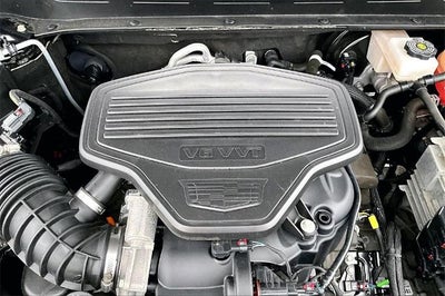 2023 Cadillac XT6 Sport