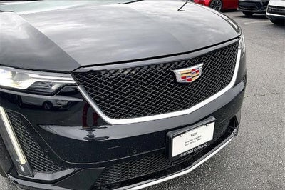 2023 Cadillac XT6 Sport
