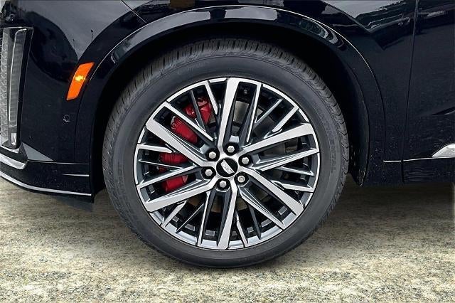 2023 Cadillac XT6 Sport