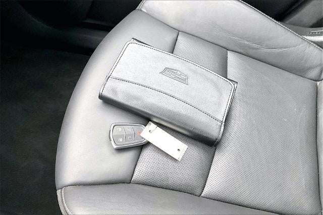 2023 Cadillac XT6 Sport