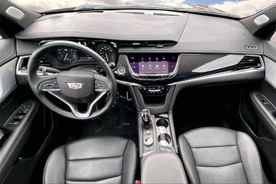 2023 Cadillac XT6 Sport