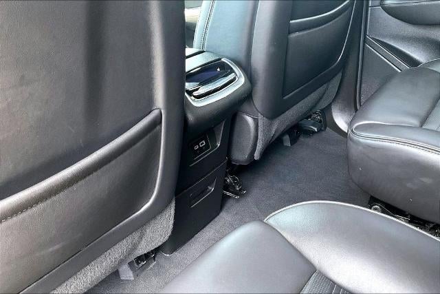2023 Cadillac XT6 Sport