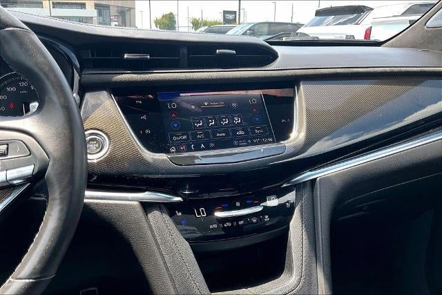 2023 Cadillac XT6 Sport