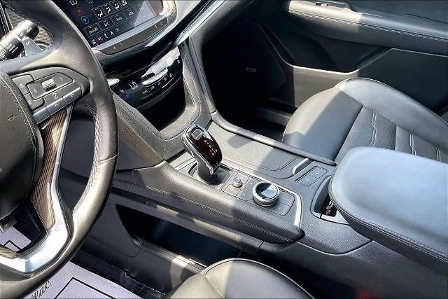 2023 Cadillac XT6 Sport