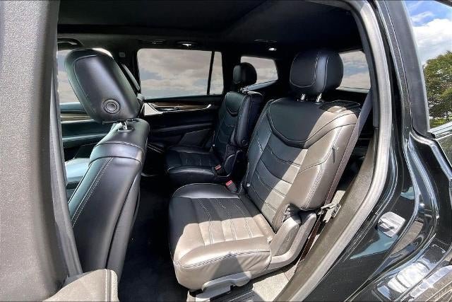 2023 Cadillac XT6 Sport