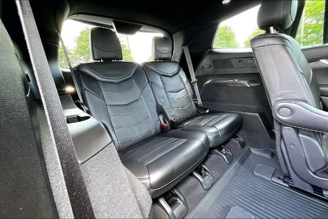 2023 Cadillac XT6 Sport