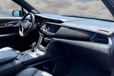 2023 Cadillac XT6 Sport
