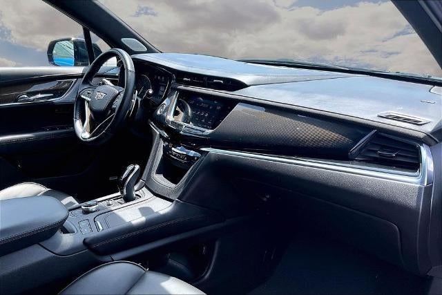 2023 Cadillac XT6 Sport