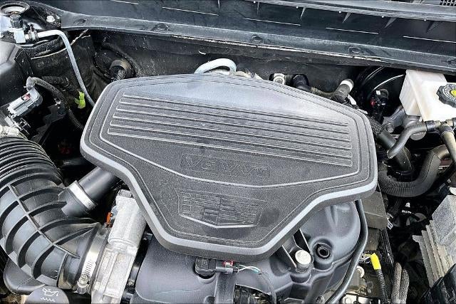 2023 Cadillac XT6 Sport
