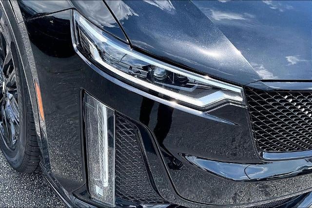 2023 Cadillac XT6 Sport