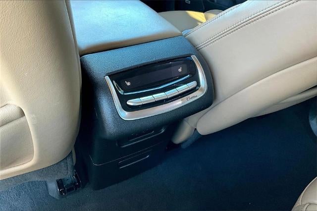 2023 Cadillac XT6 Sport