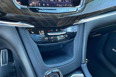 2023 Cadillac XT6 Sport