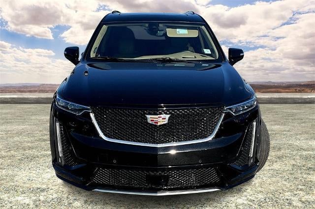 2023 Cadillac XT6 Sport