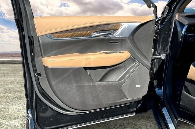 2023 Cadillac XT6 Sport