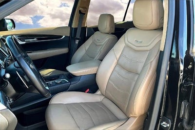 2023 Cadillac XT6 Sport