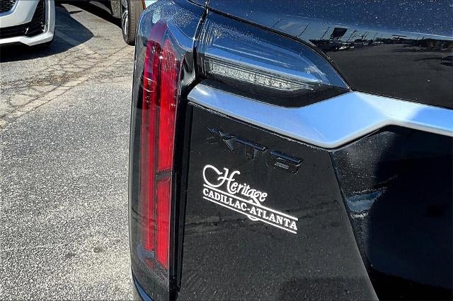 2023 Cadillac XT6 Sport