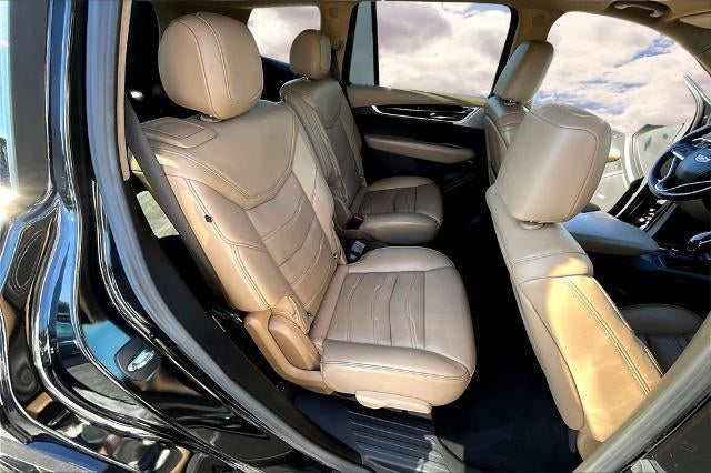 2023 Cadillac XT6 Sport