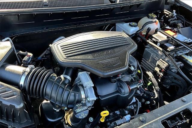 2023 Cadillac XT6 Sport