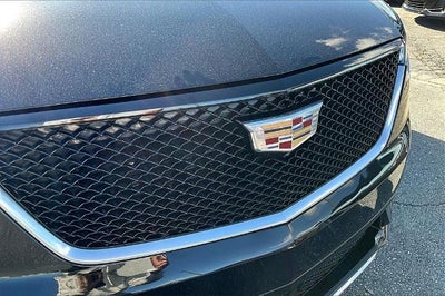 2023 Cadillac XT6 Sport