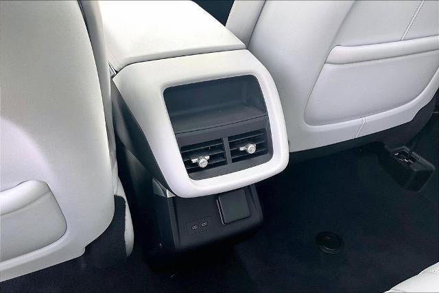 2023 Cadillac LYRIQ Luxury