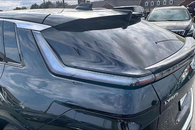 2023 Cadillac LYRIQ Luxury