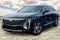 2023 Cadillac LYRIQ Luxury