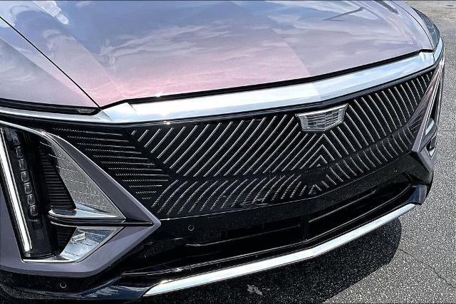 2024 Cadillac LYRIQ Tech