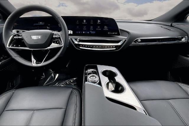 2024 Cadillac LYRIQ Tech