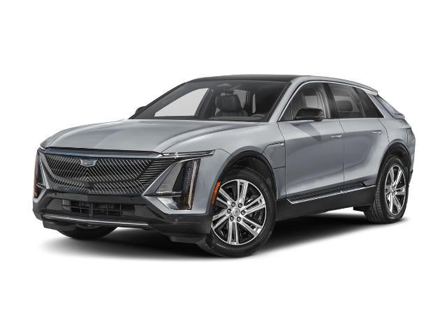2024 Cadillac Lyriq Tech AWD's photo