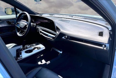 2024 Cadillac LYRIQ Tech