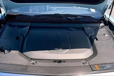 2024 Cadillac LYRIQ Tech