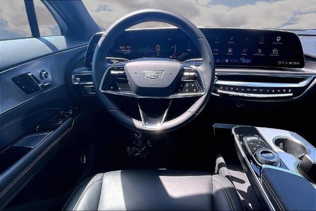 2024 Cadillac LYRIQ Tech
