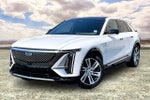2024 Cadillac LYRIQ Tech